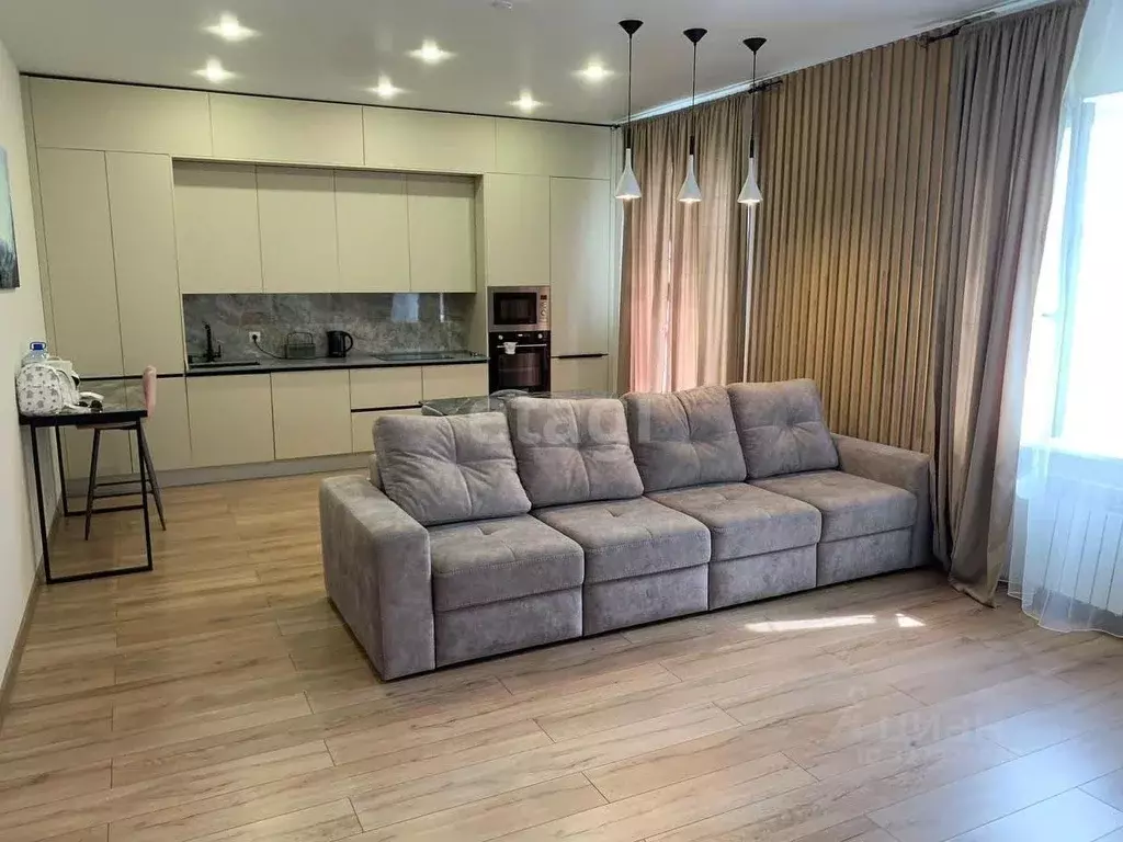 Дом в Тюменская область, Тюменский муниципальный округ, с. Кулаково ... - Фото 2