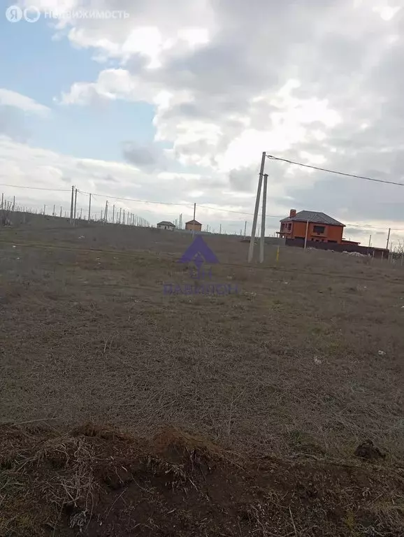 Участок в Волгодонск, Курская улица (6 м) - Фото 1