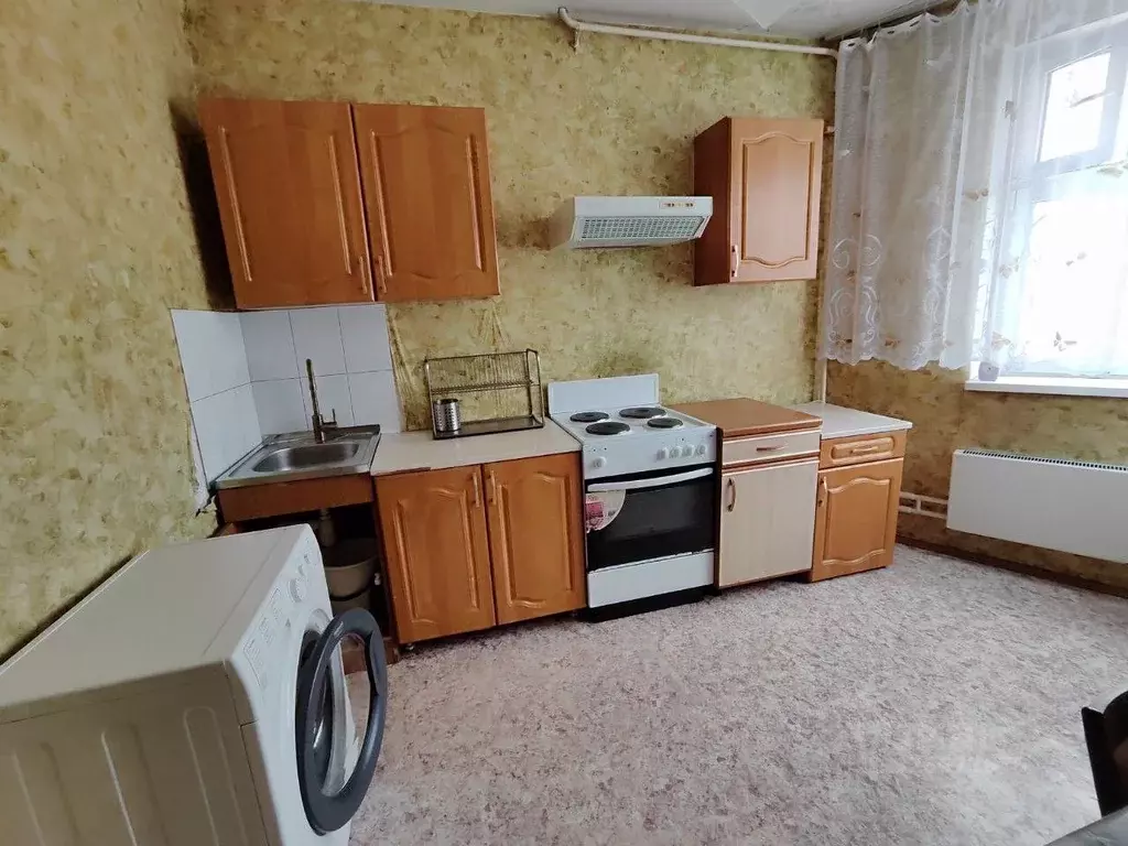 2-к кв. Москва Широкая ул., 10К2 (51.8 м) - Фото 1