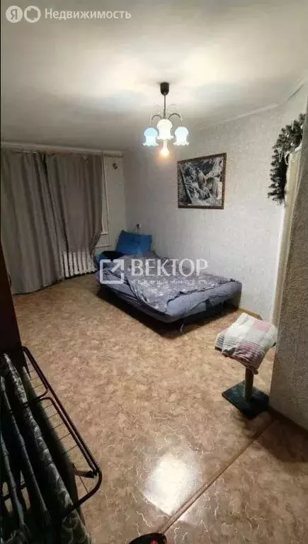 1-комнатная квартира: Кохма, Машиностроительная улица, 14 (30 м) - Фото 2