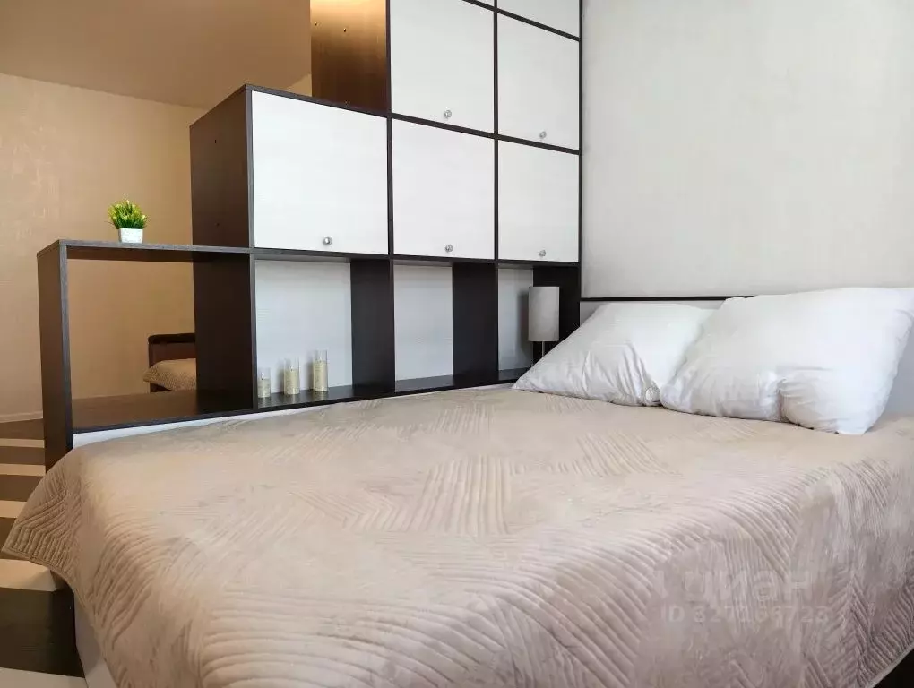 1-к кв. Хакасия, Абакан ул. Некрасова, 33А (35.0 м) - Фото 2