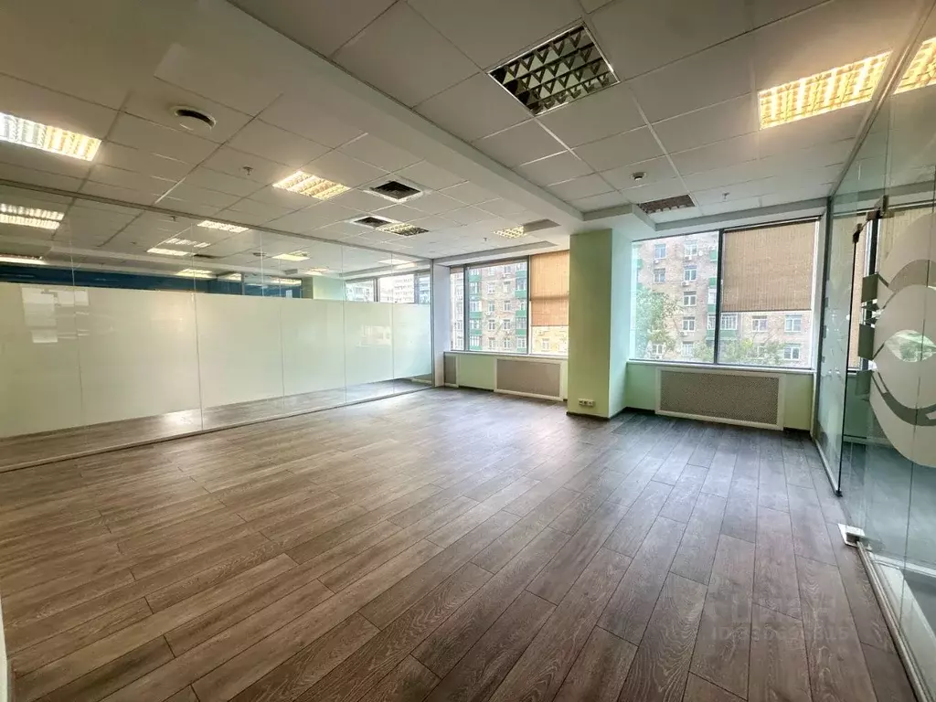Офис в Москва ул. 8 Марта, 1С12 (524 м) - Фото 2