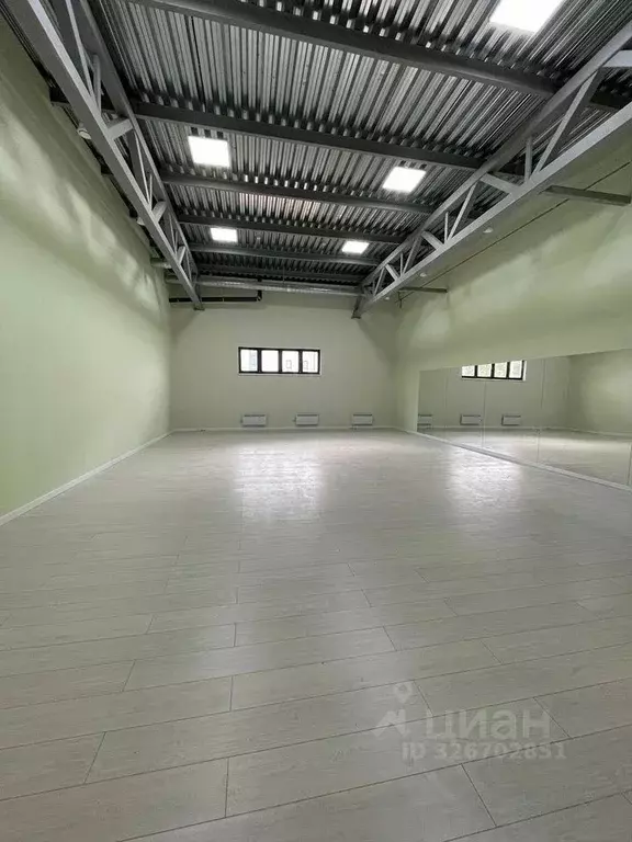 Помещение свободного назначения в Московская область, Коломна ул. ... - Фото 2