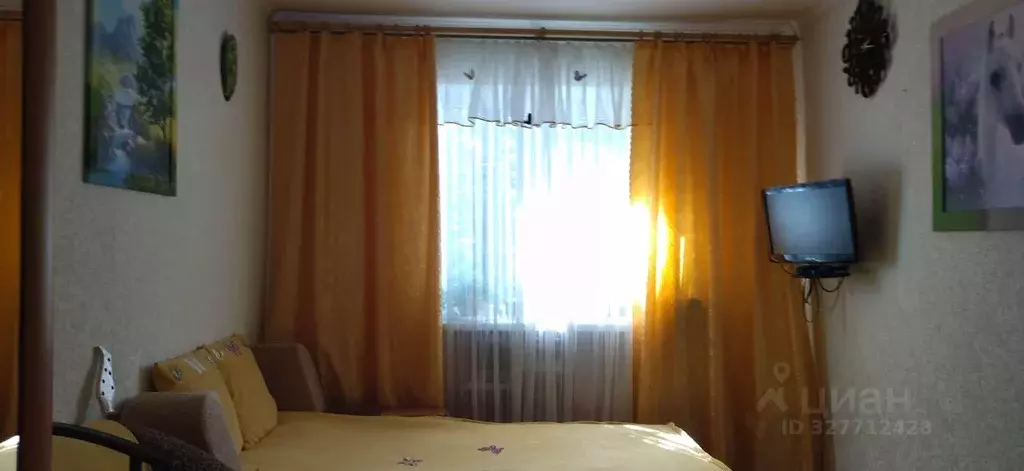 2-к кв. Севастополь Севастопольская зона ЮБК кв-л, 13/1 (44.0 м) - Фото 0