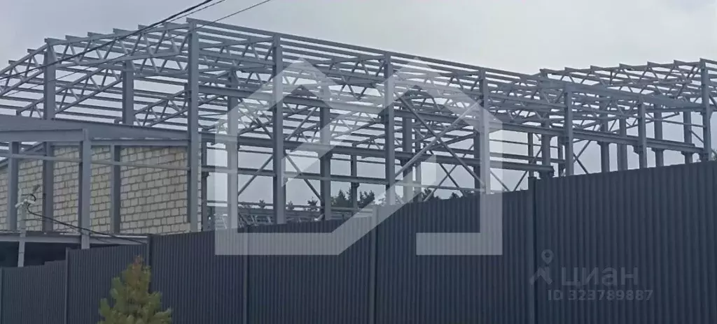 Склад в Московская область, Балашиха городской округ, д. Дятловка 99 ... - Фото 2