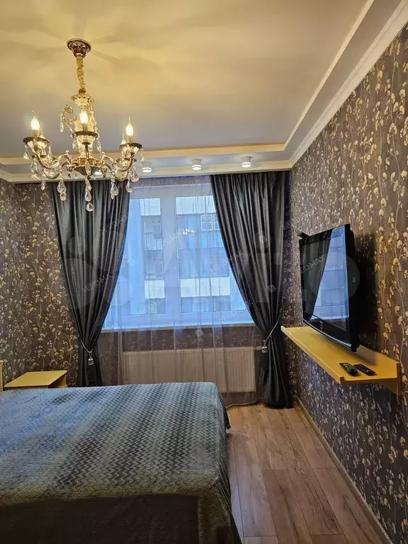 2-к. квартира, 60 м, 8/19 эт. - Фото 1