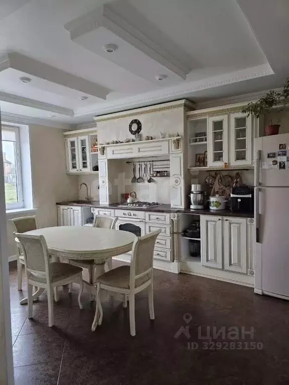 Дом в Курская область, Курск Борзеновская ул., 78 (171 м) - Фото 1