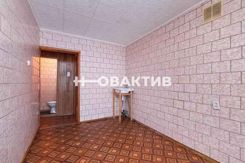 2-к кв. Новосибирская область, Новосибирск ул. База геологии, 1 (49.1 ... - Фото 1