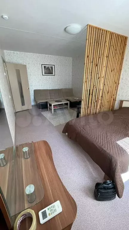 1-к. квартира, 40 м, 6/9 эт. - Фото 0