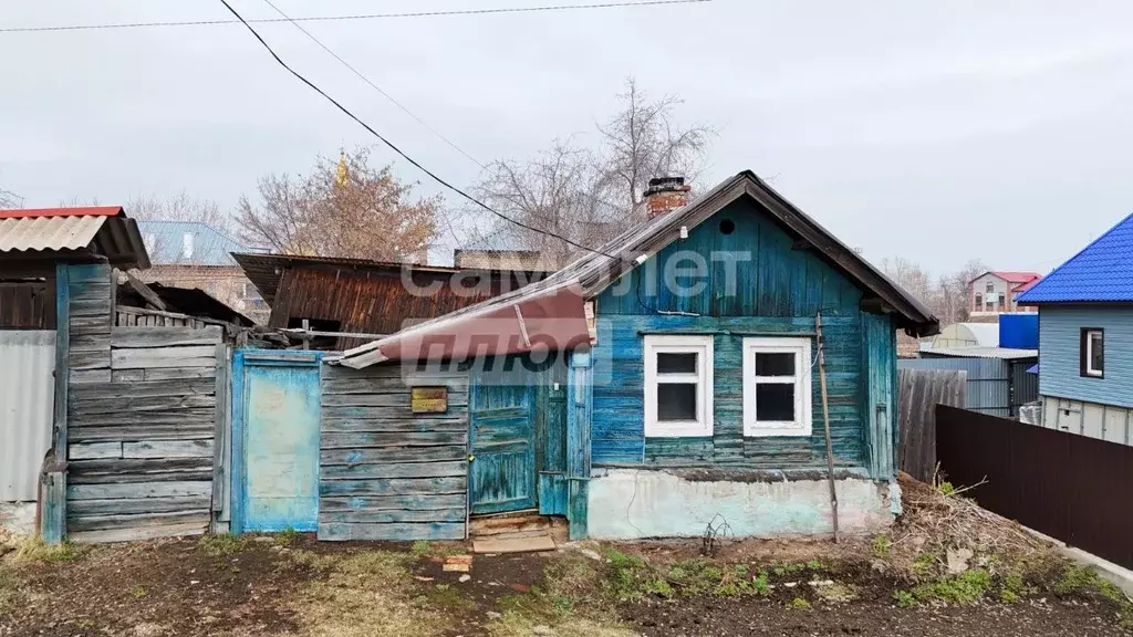Дом в Челябинская область, Кыштым ул. Гоголя (14 м) - Фото 0