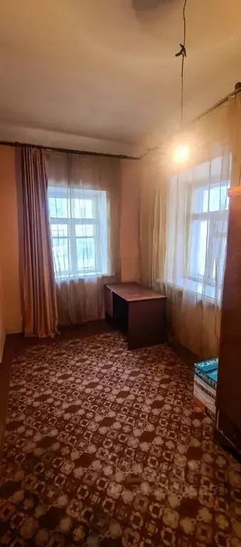 2-к кв. Тамбовская область, Тамбов Комсомольская ул., 14 (33.5 м) - Фото 0