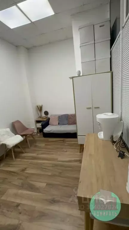 Офис в Краснодарский край, Новороссийск ул. Леднева, 5А (15 м) - Фото 2