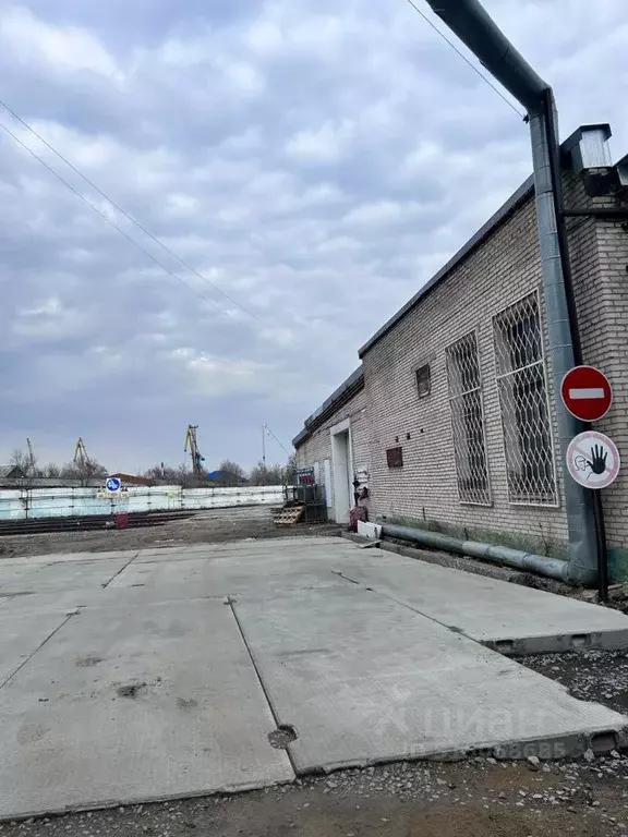 Склад в Хабаровский край, Хабаровск Алеутская ул., 27 (271 м) - Фото 1