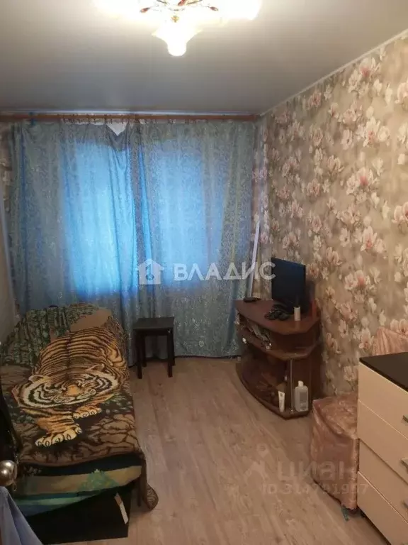 2-к кв. Белгородская область, Белгород Преображенская ул., 46 (45.0 м) - Фото 0