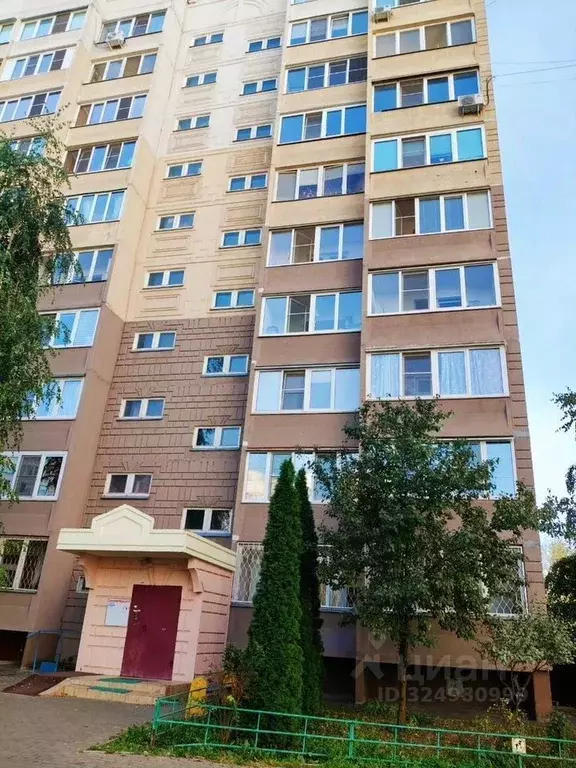 2-к кв. Московская область, Ивантеевка Пушкинский городской округ, ул. ... - Фото 1