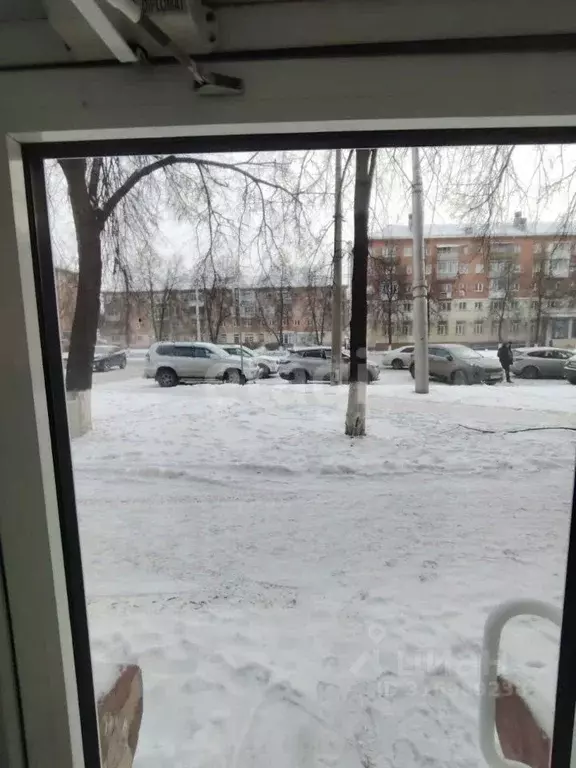 Помещение свободного назначения в Кемеровская область, Кемерово ул. 50 ... - Фото 0