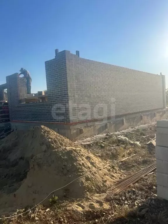 Дом в Адыгея, Майкоп городской округ, пос. Северный ул. Новоселов (136 ... - Фото 1