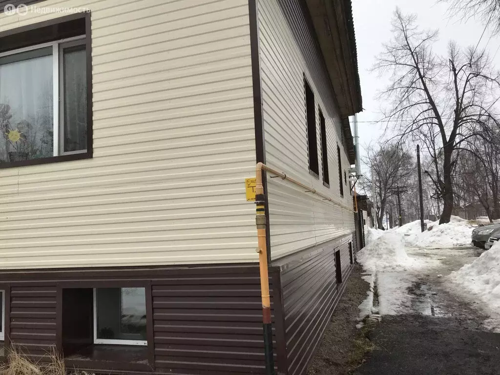 5-комнатная квартира: Оса, улица Степана Разина, 9 (97 м) - Фото 2