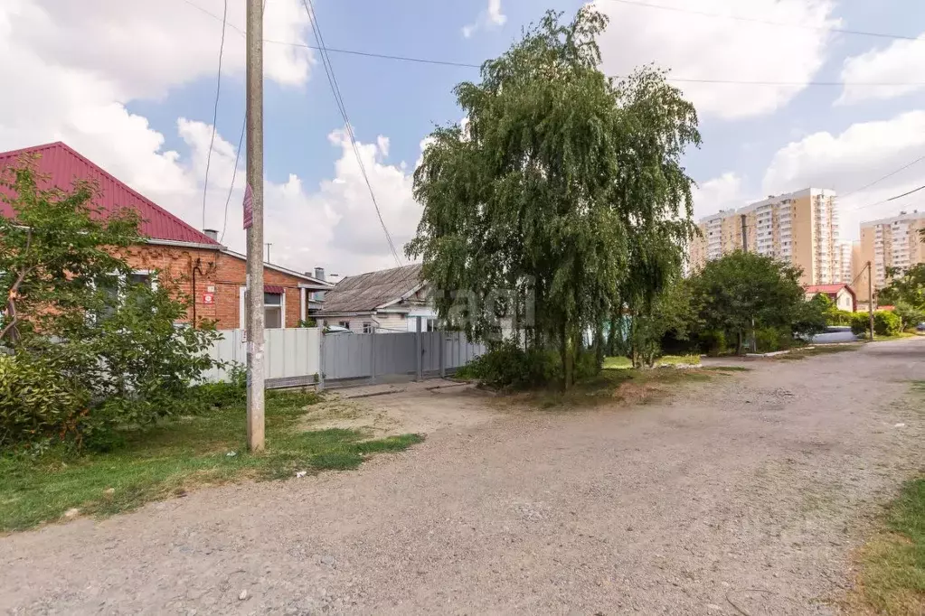 Дом в Краснодарский край, Краснодар Пашковский жилмассив,  (89 м) - Фото 0