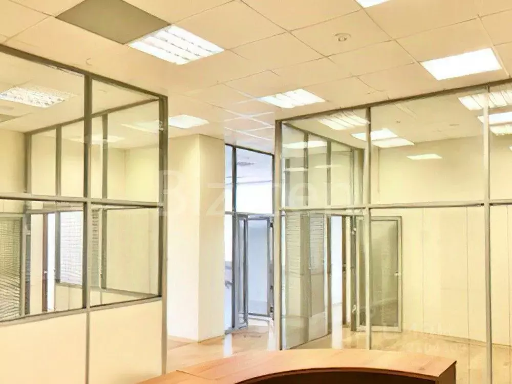 Офис в Москва Новгородская ул., 1 (201 м) - Фото 1