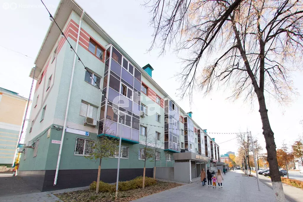 Офис (122 м) - Фото 1