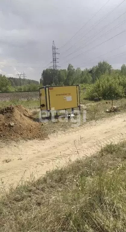 Участок в Костромская область, Кострома Ивушка СНТ,  (3.0 сот.) - Фото 1
