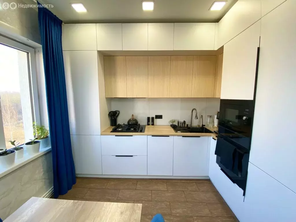 3-комнатная квартира: Кострома, Богатырская улица, 32 (63.9 м) - Фото 2