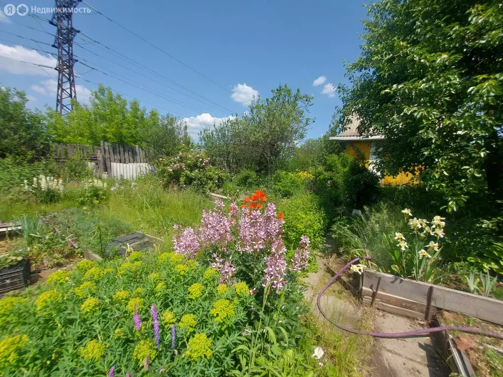 Дом в Миасс, СНТ Ильмены, 567 (31.7 м) - Фото 1