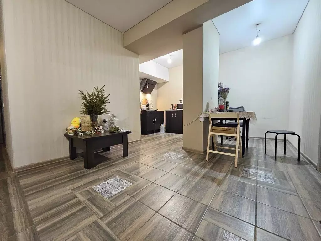 3-к кв. Белгородская область, Белгород ул. Горького, 54Б (92.0 м) - Фото 1