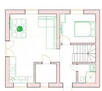 Дом в Челябинская область, Сосновский муниципальный округ, с. ... - Фото 2