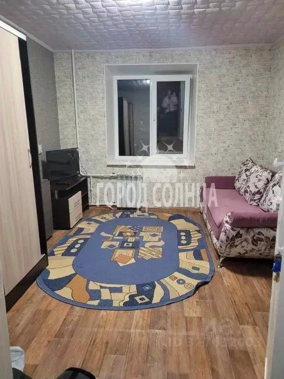 Комната Омская область, Омск ул. Куйбышева, 138а (13.0 м) - Фото 2