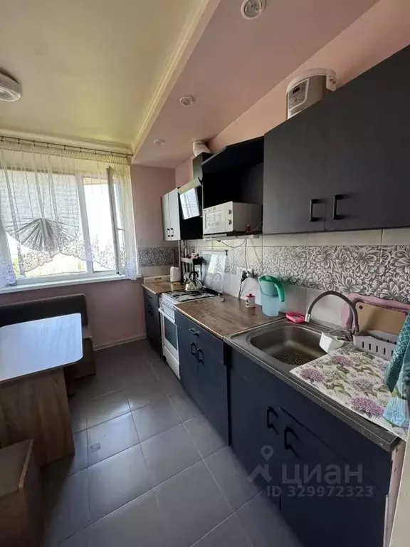 2-к кв. Ростовская область, Ростов-на-Дону Вятская ул., 45/1 (37.0 м) - Фото 1