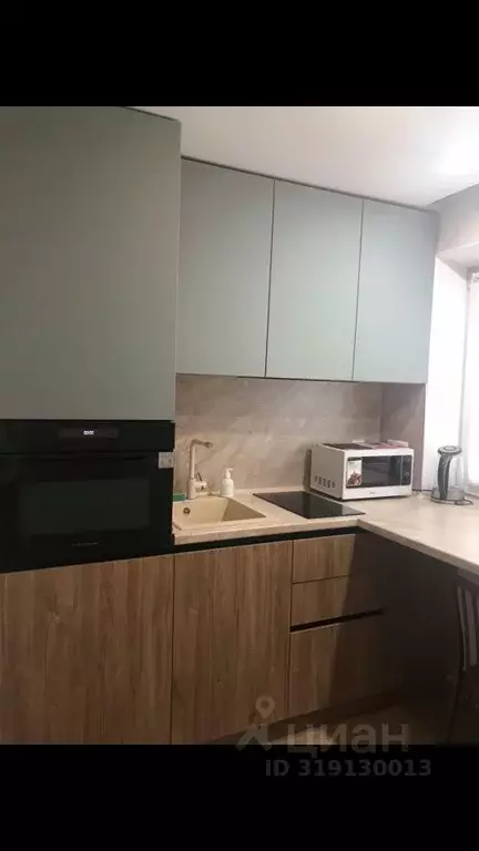 2-к кв. Москва ул. Бестужевых, 7В (45.0 м) - Фото 0