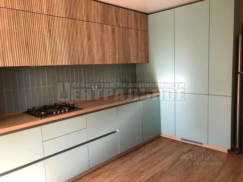 3-к кв. Смоленская область, Смоленск пер. Юннатов, 4 (82.1 м) - Фото 1