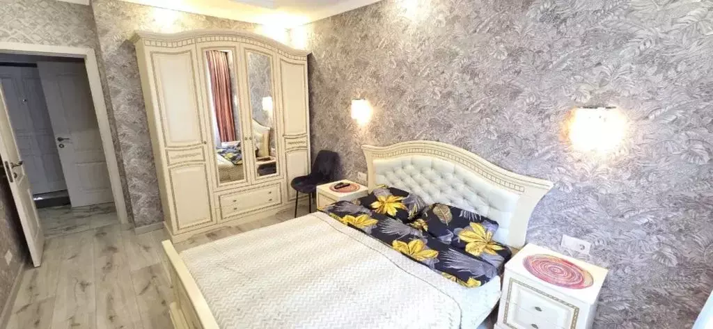 1-к кв. Московская область, Пушкино ул. Просвещения, 8к1 (37.0 м) - Фото 1