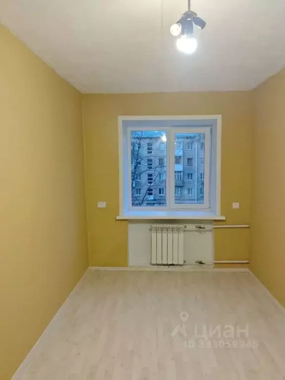 Комната Пермский край, Пермь ул. Дружбы, 24 (18.1 м) - Фото 1