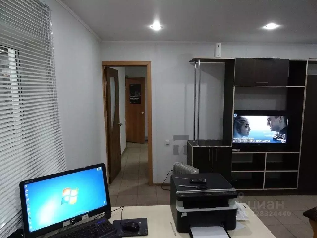 Помещение свободного назначения в Челябинская область, Копейск ул. ... - Фото 2