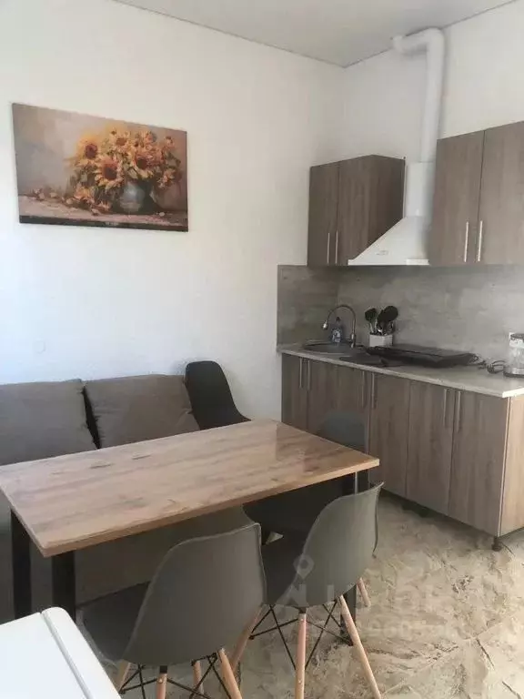 Дом в Краснодарский край, Анапа муниципальный округ, пос. Пятихатки ... - Фото 1