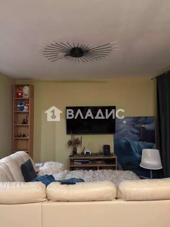 2-к кв. Санкт-Петербург Пискаревский просп., 24 (52.3 м) - Фото 2