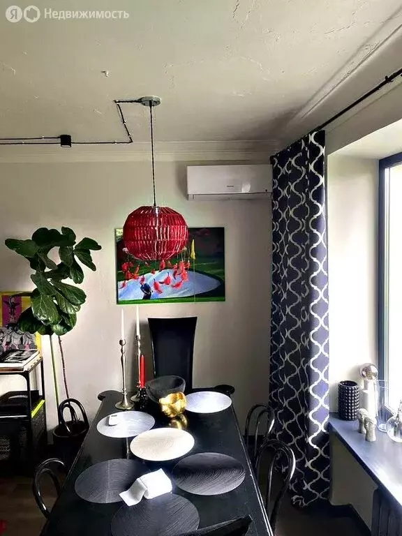 2-комнатная квартира: Москва, Уланский переулок, 11А (67 м) - Фото 1