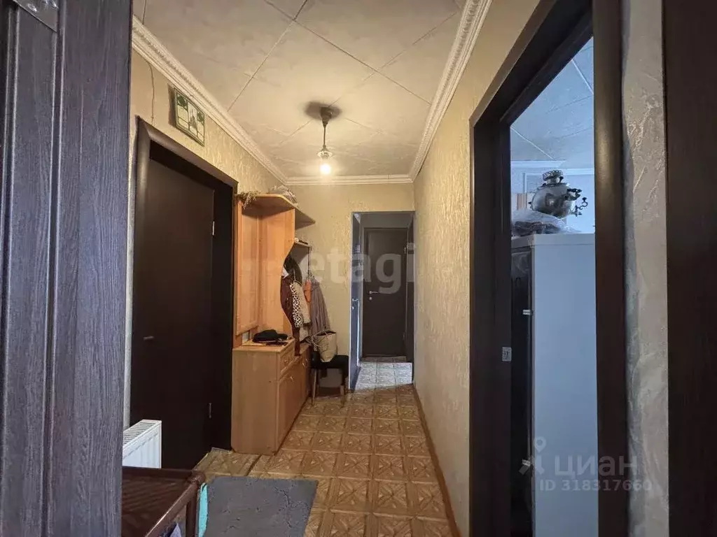 2-к кв. Башкортостан, Стерлитамакский район, с. Наумовка ул. Ленина, ... - Фото 1