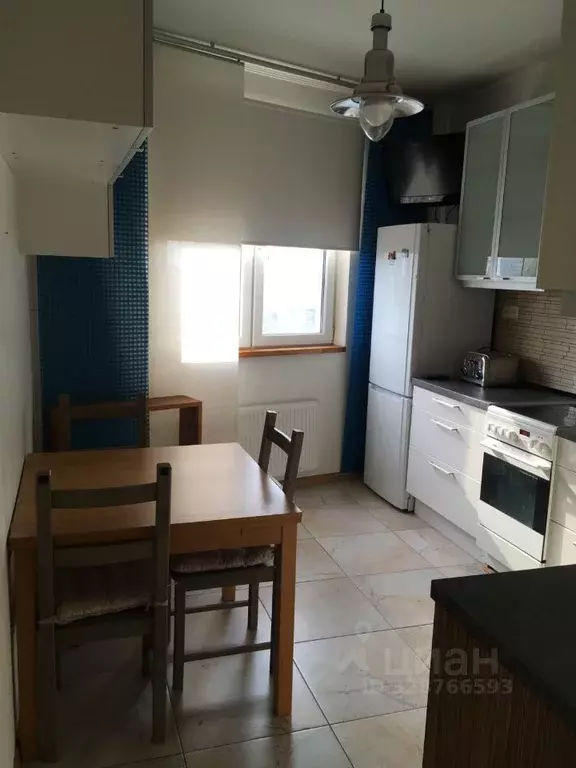 1-к кв. Санкт-Петербург Ново-Александровская ул., 14 (46.0 м) - Фото 2