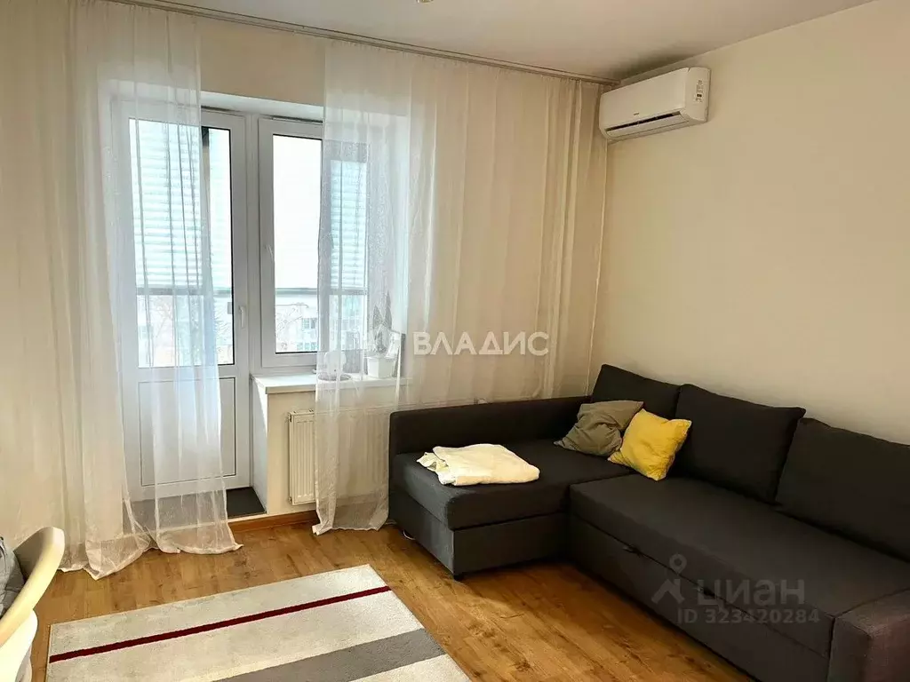 Студия Санкт-Петербург Усть-Славянка тер., просп. Советский, 12 (24.9 ... - Фото 1