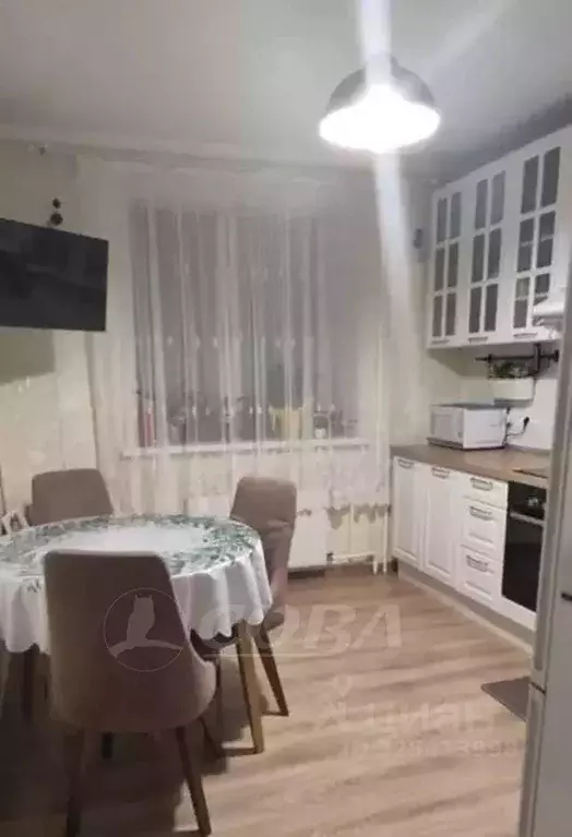 3-к кв. Тюменская область, Тюмень Полевая ул., 105к5 (92.0 м) - Фото 2