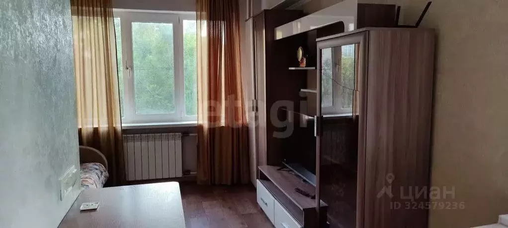 1-к кв. Красноярский край, Красноярск Энергетики мкр, ул. Говорова, 38 ... - Фото 1