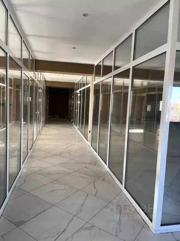 Офис в Ханты-Мансийский АО, Сургут ул. Рационализаторов, 3 (46 м) - Фото 1