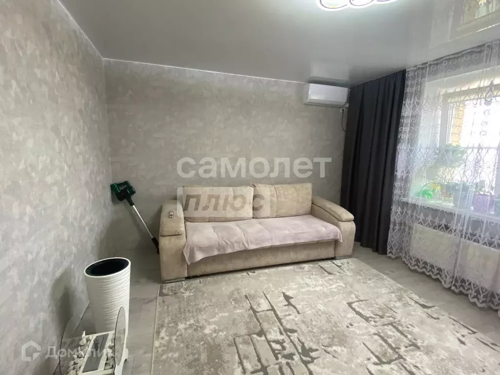 Продаётся 2-к квартира, 52.8 м - Фото 1
