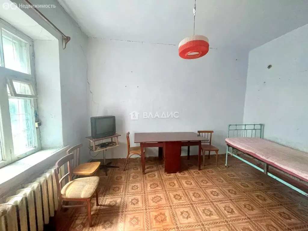 2-комнатная квартира: Верхнебаканский, улица Титан, 6 (30 м) - Фото 0