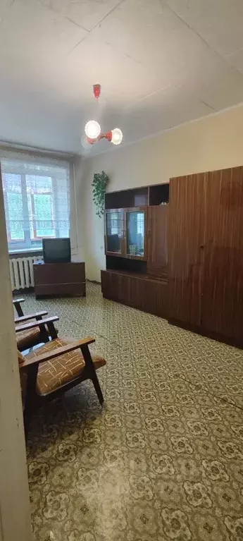 1-к кв. Московская область, Серпухов ул. Химиков, 43 (30.0 м) - Фото 0
