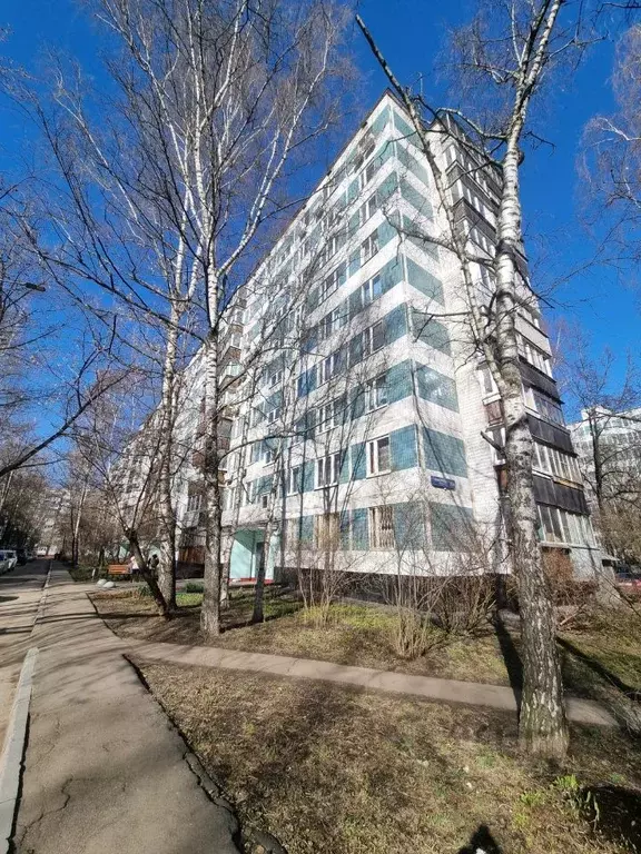 2-к кв. Москва Шенкурский проезд, 10В (45.0 м) - Фото 0